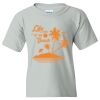Gildan Kids Heavy Cotton™ T-Shirt Thumbnail