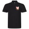 Pro RTX Pro Piqué Polo Shirt RX101 Thumbnail