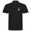 Pro RTX Pro Piqué Polo Shirt RX101 Thumbnail
