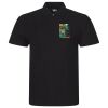 Pro RTX Pro Piqué Polo Shirt RX101 Thumbnail