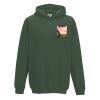 AWDis Kids Hoodie Thumbnail