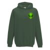 AWDis Kids Hoodie Thumbnail